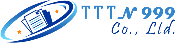 TTTN 999 Co., Ltd.
